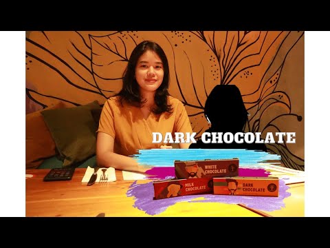 Video: Mengapa Coklat Gelap Baik Untuk Anda