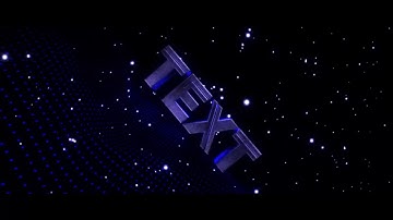 [Panzoid}Insane Blue Sync Intro Template ft.Olyxfx(Animation)//Ilias Art #57