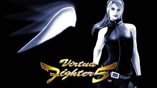 Virtua Fighter 5 Music ~ Quest Mode Map