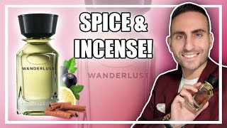 SPICY INCENSE Fragrance With CITRUS! | Oman Luxury Wanderlust Review! SPICY INCENSE Fragrance With CITRUS! | Oman Luxury Wanderlust Review!