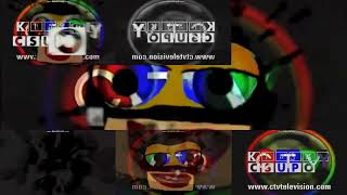 Canadian Television Csupo V15 1997 Has A Sparta Gamma Remix