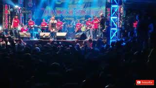 Intan Chacha - Demi Kowe New Arista Live Blitar