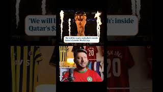 Why Fifa World Cup Is Biggest Sporting Event
