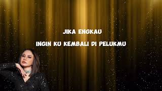 Rossa  Lupakan Cinta  Lirik