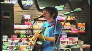 Elliott Smith - St Ide&#39;s Heaven - Live @ Newbury Comics