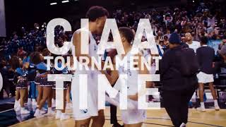 CIAA 2023 MEN S AND WOMEN S BASKETBALL TOURNAMENT