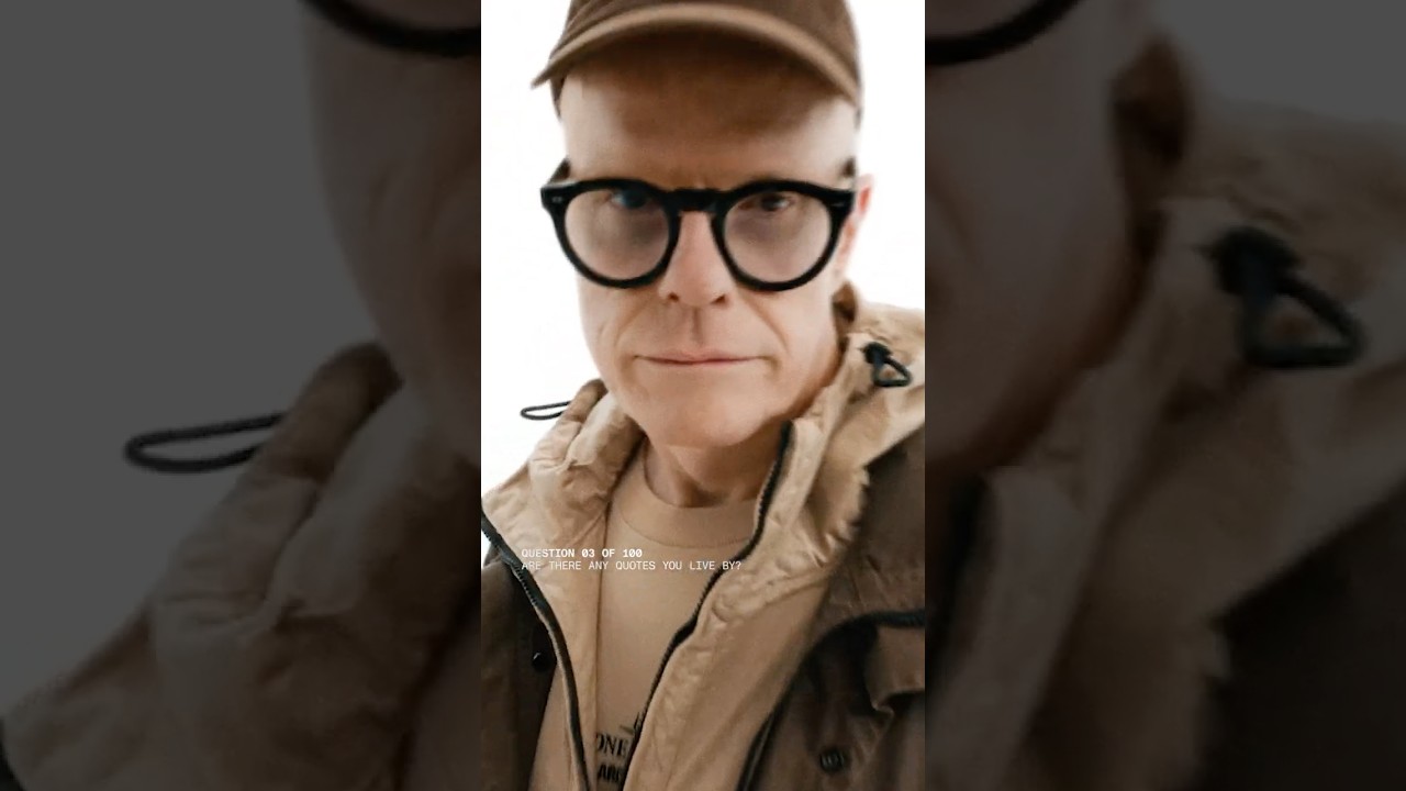 Ханс Ульрих Обрист: Сообщество как форма исследования