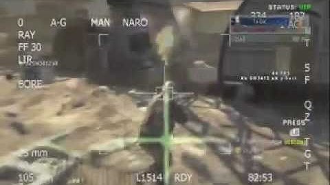 FREE MW2 10TH PRESTIGE LOBBY CHALLENGE XBOX 360! READ DESCRIPTION!