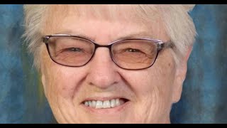 Rosary and Funeral Mass for Marianne Patricia Wren Muzatko - September 1, 1939 - July 13, 2022