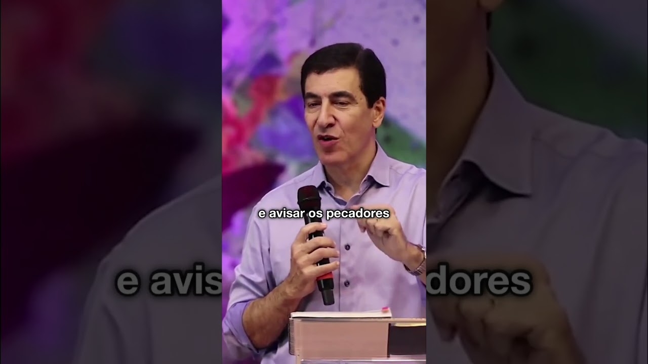 Esse é o nosso chamdo! #shorts #igrejaelshaddai #amor #Jesus