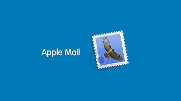 How to set up your email with Apple Mail | 123-reg Support