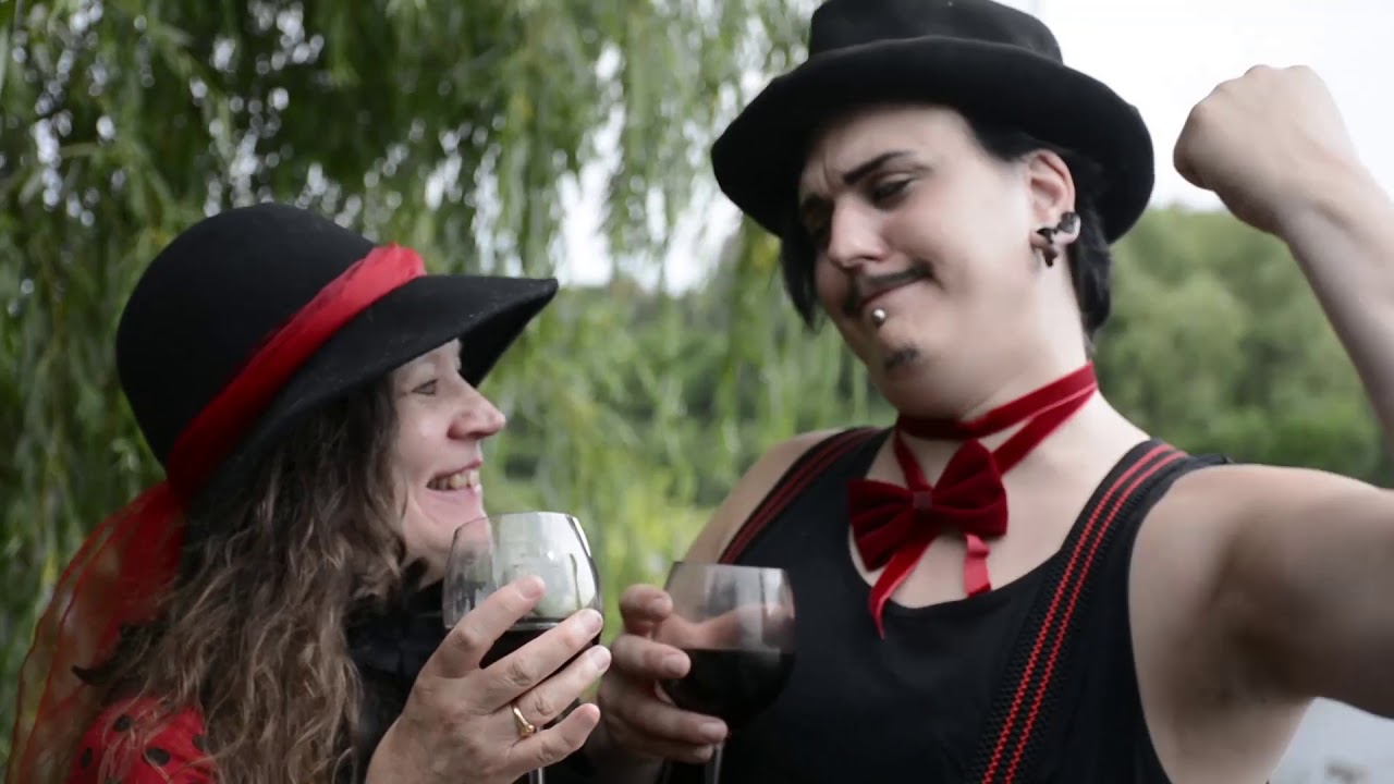 Married On A Sunday YouTube