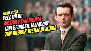 DIKENAL SONGONG TAPI BISA MENGUBAH TIM SEPAK BOLA PALING BURUK MENJADI TIM TERBAIK !!