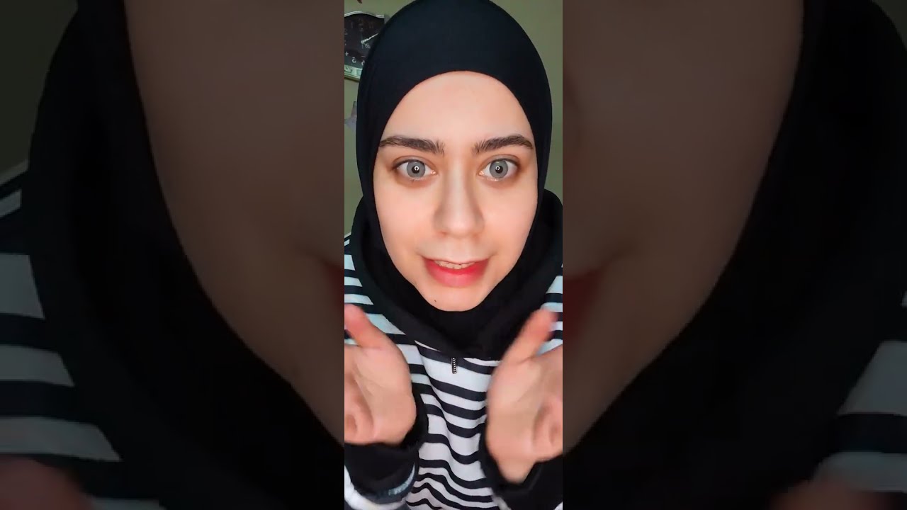 get ready with me في رمضان #فلوجات 