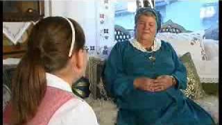 Medina Begic Australija- U Carsiju Poslala Me Nana