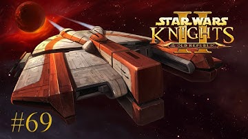 Knights of the Old Republic 2 - Khoonda Defense [69]
