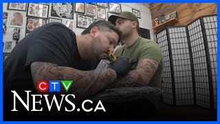 Sawatsky Sign-Off: Jesse’s Tattoos
