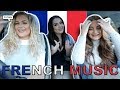FRENCH MUSIC REACTION| Gambi, Niska, Moha La Squale, Shay, Vegedream +More