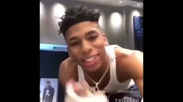 NLE Choppa - Molly *Snippets*