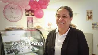 Shop Local in Perth Amboy, NJ 30-Second Commercial