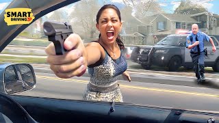 20 Times Road Rage Got Served Instant Karma #67