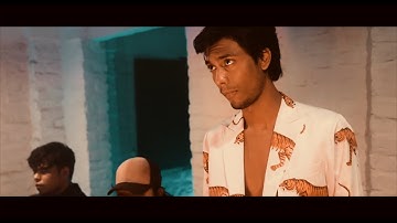 Attic - Indigo Straits (Official Music Video)