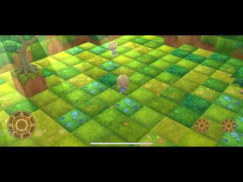 Endless Tale demo