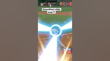 Los Angeles Dodgers’  Trea Turner pulls off the smoothest slide in MLB history