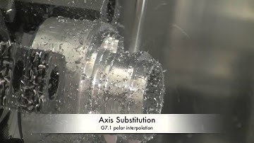 Testing Mastercam Mill Turn in the CNC Machine Shop