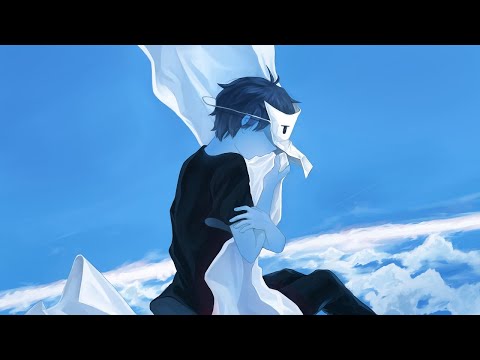 霽れを待つ / Orangestar ver.むこ