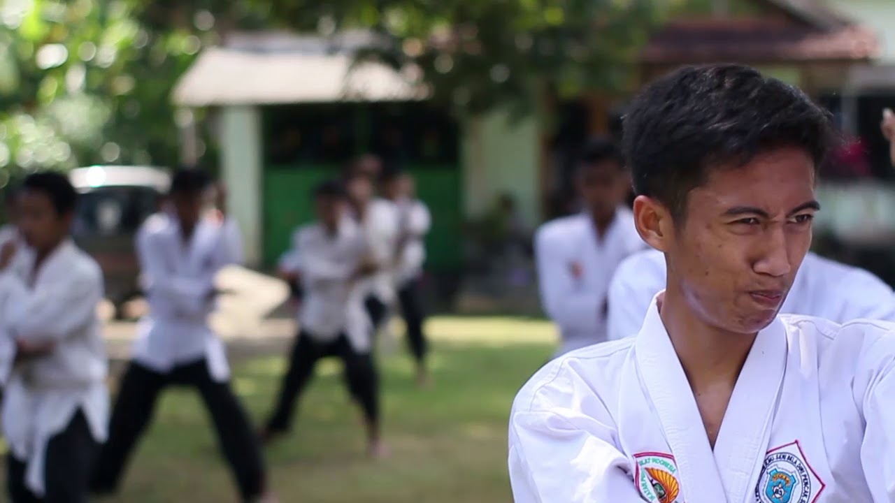 Khataman 1 Mei 2019, PPS Bintang Surya Tulungagung