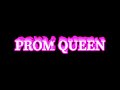 Prom queen molly kate kestner edit audio
