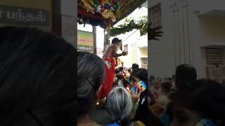 Amman Mariamman Festival