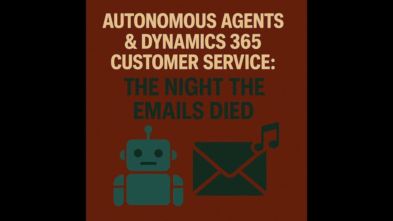 How Email‑to‑Case, Unified Routing, and Copilot Kill Shared Inbox Chaos