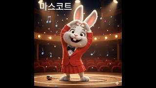 스마일봉사단마스코트 #착하게살자#더불어살자#토순이#귀여운토끼