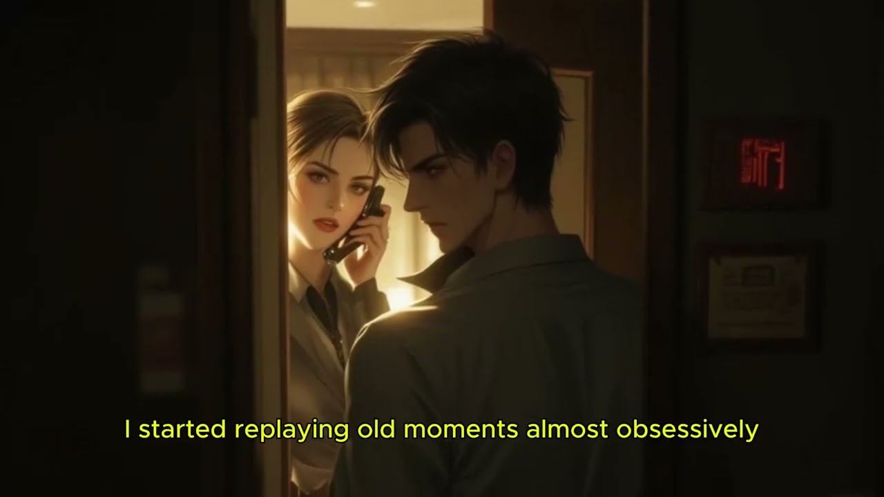 📕My Family Ignored Me for Years — One Decision Changed Our Power Forever