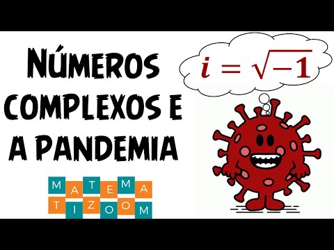 Vídeo: Complexos Como Uma Pandemia