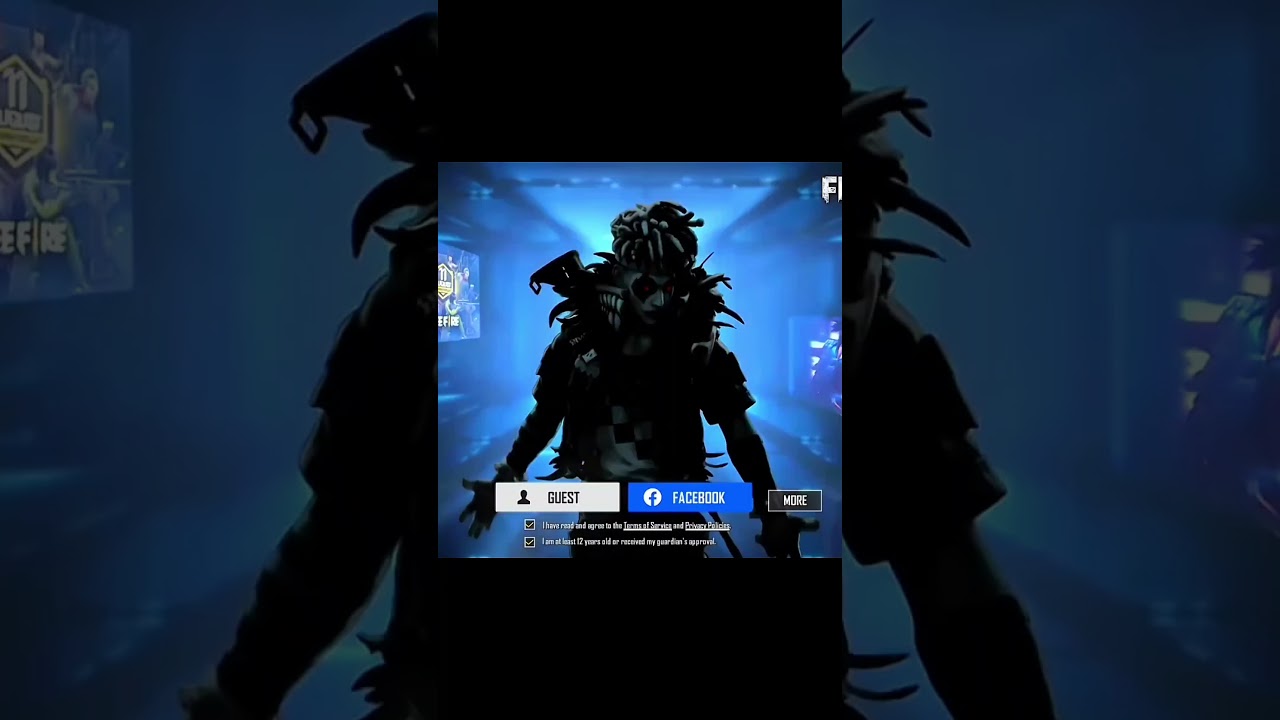 Free Fire Old Theme Song