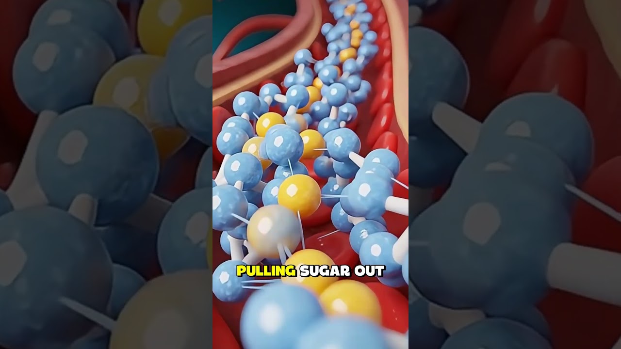 What Happens Inside Your Body When You Eat Cereal Every Morning 