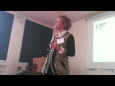 Carol Bausor: TESOL France LAM SIG Spring Day