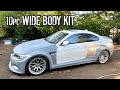 Bmw E92 Kit