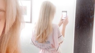 Saçlarım Asla Kabarmaz