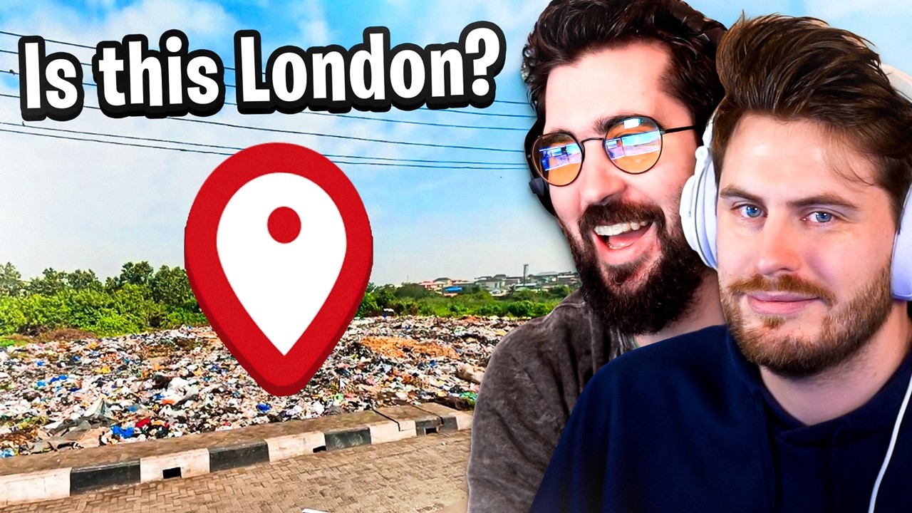 HOW DID WE GET HERE???