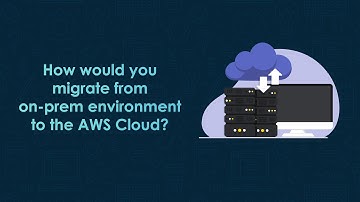 Step-by-Step DevOps Guide: Migrating From On-Premises to AWS Cloud - Real-Life Project Experience