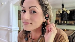 I Tried Open Ear Buds And Heres What Happened