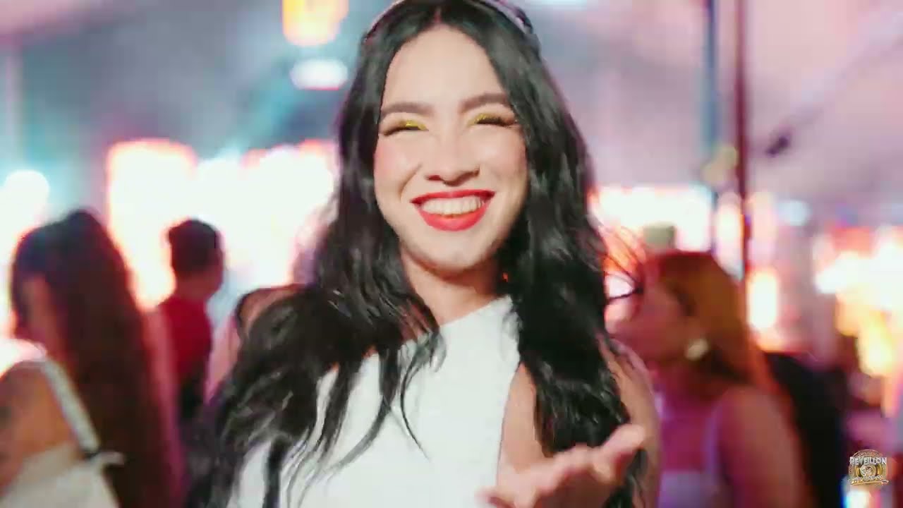 AFTER MOVIE - REVEILLON OS CHEGADOS 2026