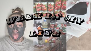 Week in my life: Easter weekend, HUGE GROCERY HAUL,  Selfcare Sunday, & more by LeannMarie 69 views 1 month ago 38 minutes