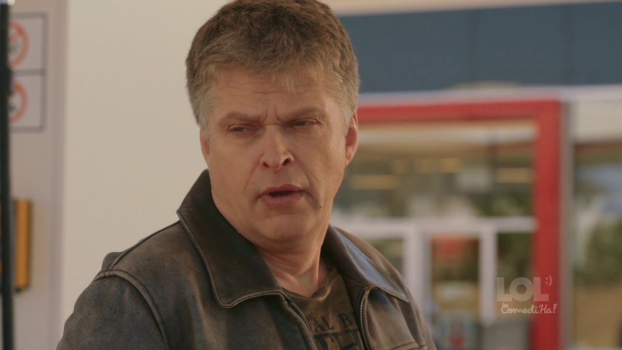 I bet everyone has already experienced that // LOL ComediHa!