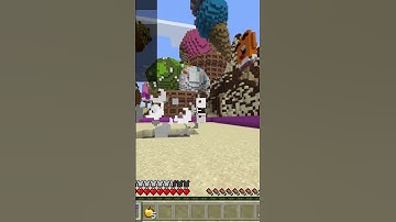 Minecraft Insane Bow Combo - Cubecraft 1v1 Duels!