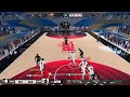 Random 1v1 clipz NBA 2K25